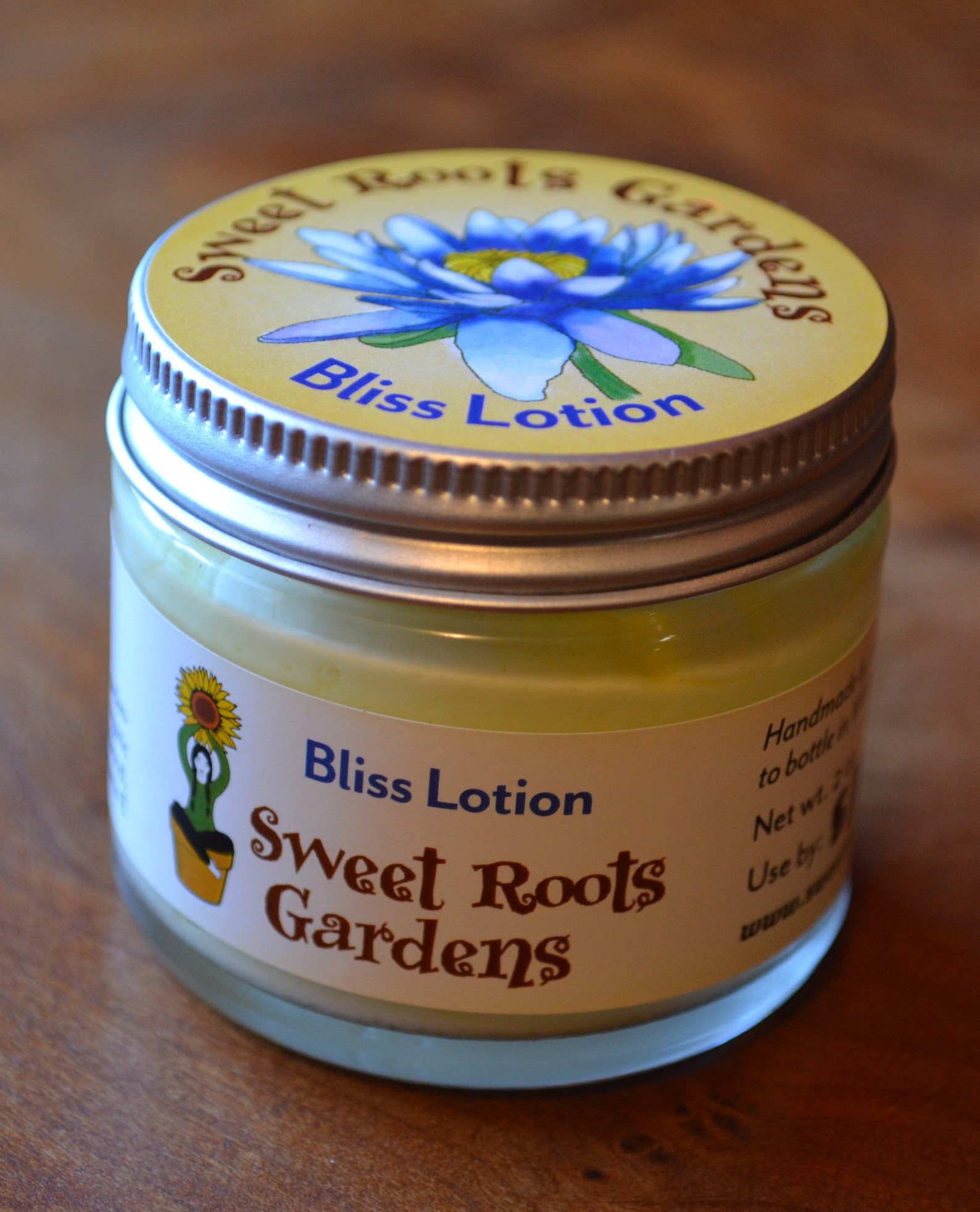 Bliss Gift Set - Image 2