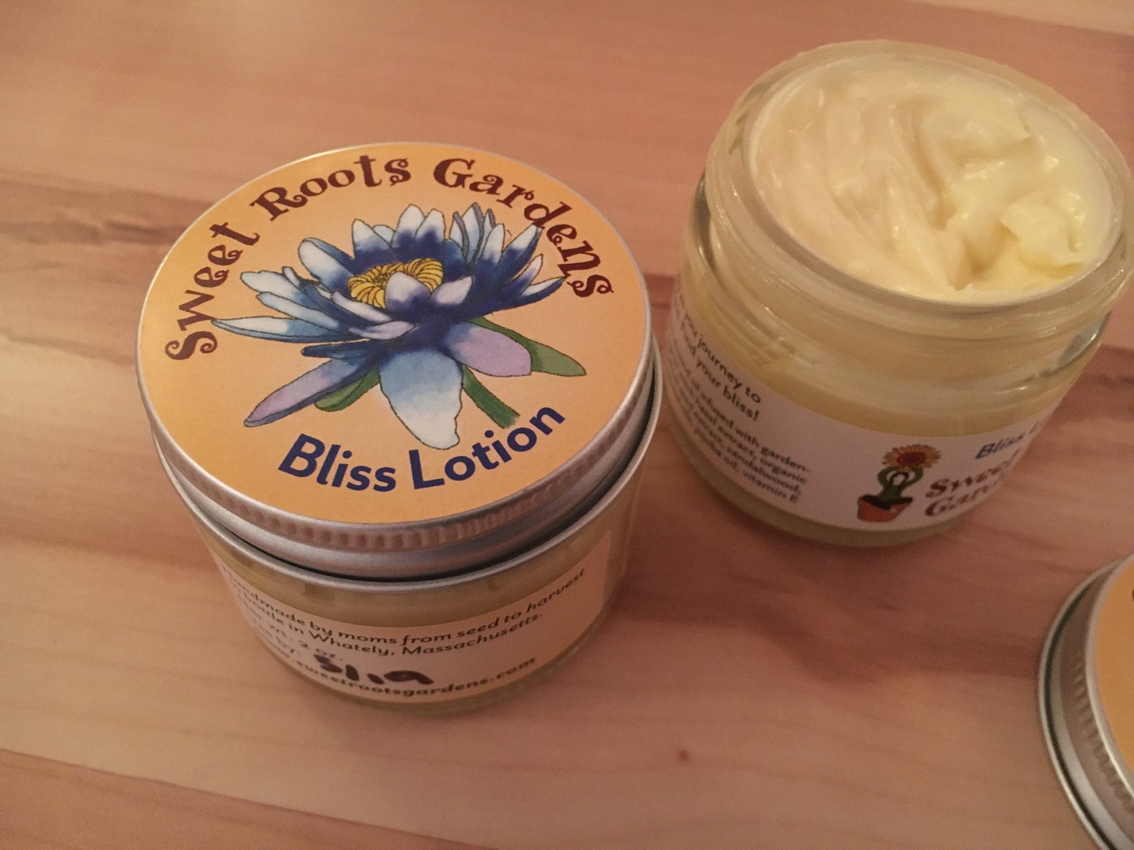 Bliss Gift Set - Image 3