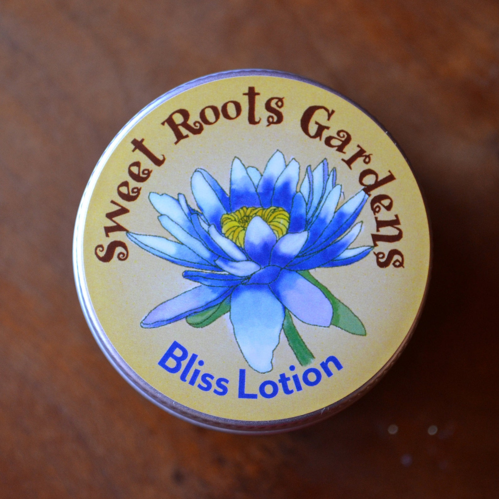 Bliss Gift Set - Image 4