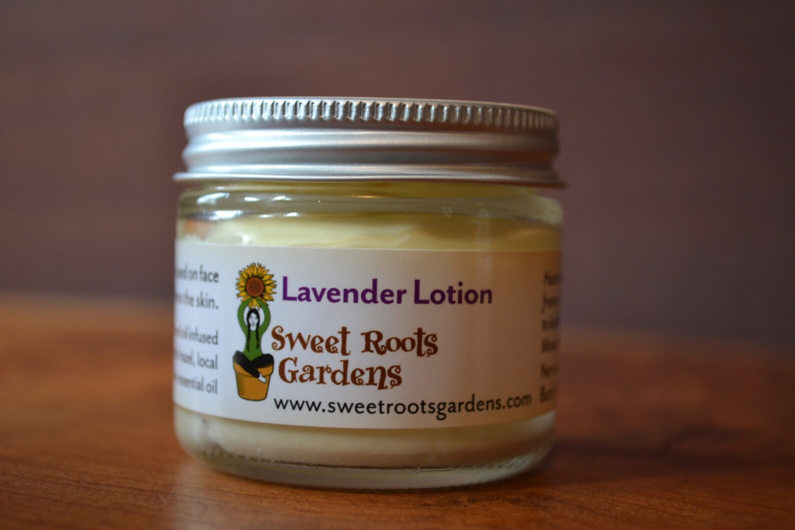 Lavender Lotion - Image 3